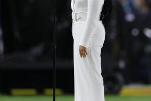 Super Bowl LIV - San Francisco 49ers v Kansas City Chiefs