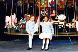 Carrusel del recuerdo