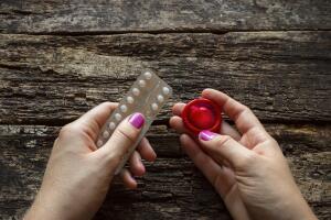 Píldora, condón, salud sexual