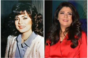Victoria Ruffo 