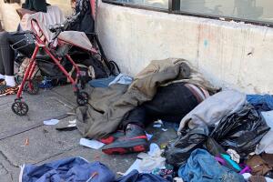 San Francisco Meth Treatment Center
