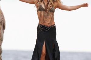 shakira