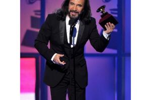 Marco Antonio Solís 