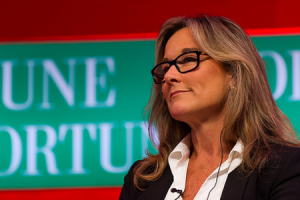 Angela Ahrendts