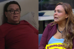 Brenda Bezares revela, por primera vez, que ha mantenido a Mario Bezares: “Ahí está mi lana” 