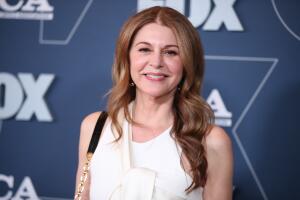 FOX Winter TCA All Star Party - Arrivals