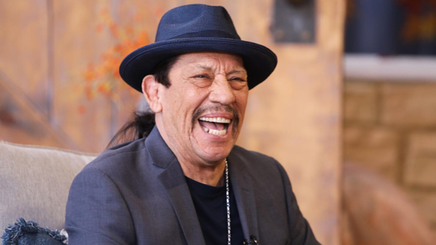 danny trejo: Últimas noticias, videos y fotos de danny trejo | Univision