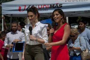 Ruta de Impacto en Fresno