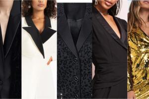 Zara / Eloquii / Amazon / Asos