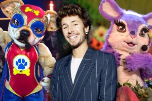 ¿Quién Es La Máscara? 2024: Juanpa Zurita activó el botón de salvación, dos personajes revelaron su identidad y más sorpresas