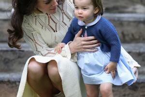 Kate Middleton en tacones