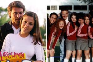 Actor de Locura de Amor ahora es taquero: así captaron al galán de telenovelas