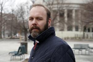 Rick Gates 
