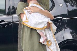 The Duke Of Cambridge And The Duke Of Sussex Take Part In The King Power Royal Charity Polo Day