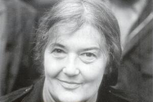 Dian Fossey