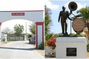 Pueblo El Recodo