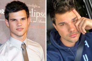 Taylor-Lautner