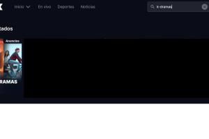 Cómo ver K-dramas Channel en ViX