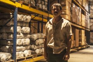 Mira cómo fue el estreno de la serie 'El Chapo', la vida sobre Joaquín Guzmán Loera