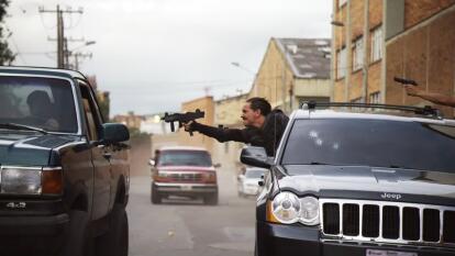 Last Episode Of El Chapo Series Season Two El Chapo Series El