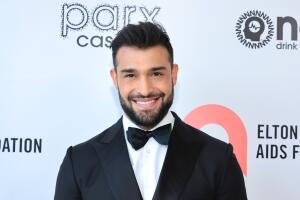 Elton John AIDS Foundation's 30th Annual Academy Awards Viewing Party - Red Carpet