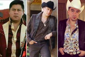 Los asesinatos y otras tragedias que han golpeado al regional mexicano