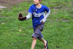Hijos Brad y Angelina
