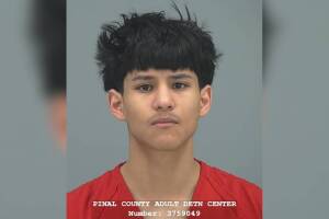 Adolescente será juzgado como adulto por el asesinato de Jamiere Jenkins