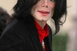 Michael Jackson Court Case Continues