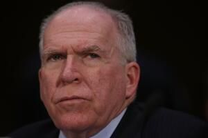 John Brennan