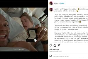 Anillo de compromiso