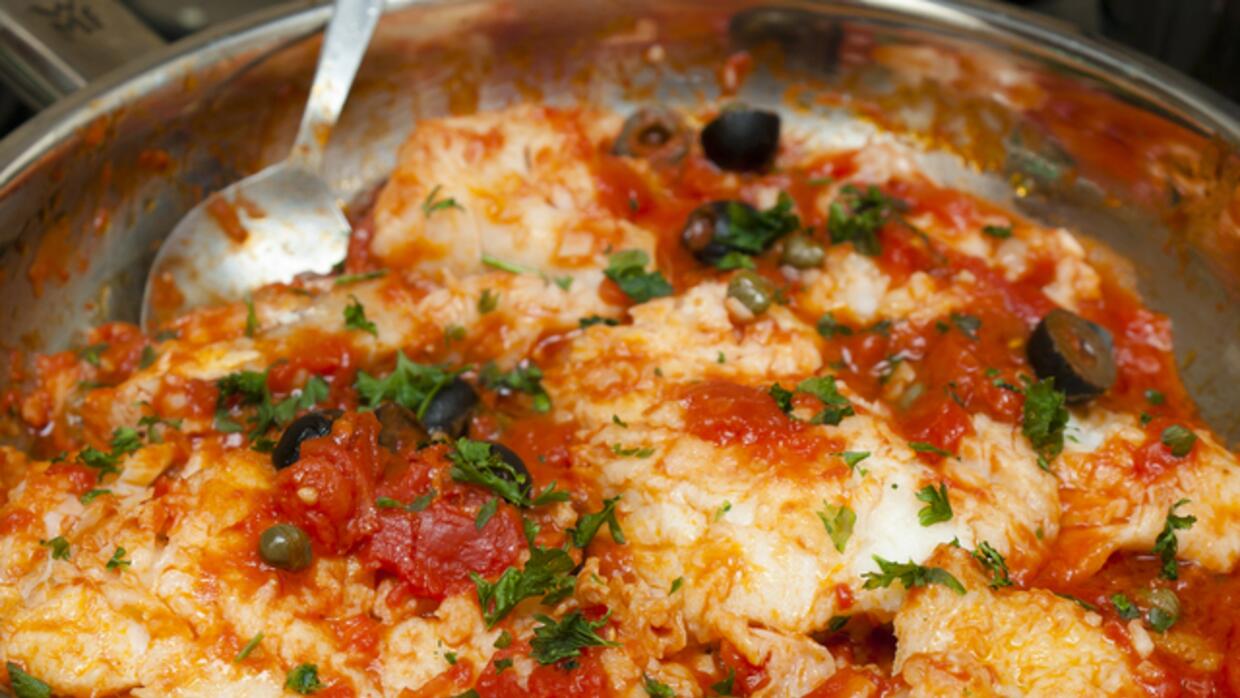 ¿Te sobró masa de lasaña? Prueba esta pasta a la sartén ... image of ¿Te sobró masa de lasaña? Prueba esta pasta a la sartén ...