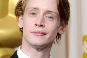 Macaulay Culkin