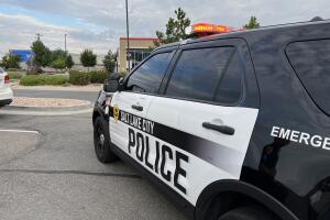 Policía de Salt Lake City