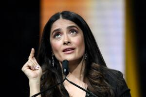 Salma Hayek