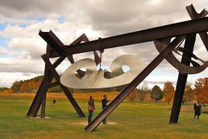 Storm King Art Center, Mountainville, New York, United States