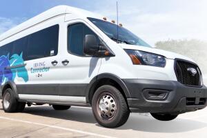 Transporte Texas