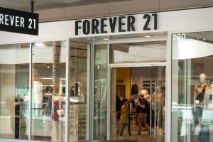 Forever 21 Texas
