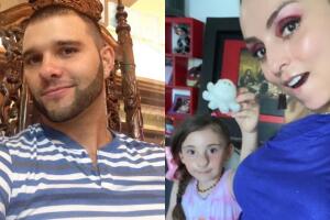 A tres años del asesinato de Fabio Melanitto, su hija no podrá conocer a su abuelo paterno: murió de covid 