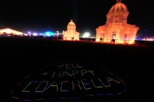 Coachella Festival 2019