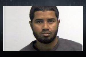 Akayed Ullah