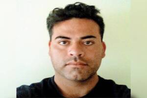 Hombre de Arizona es arrestado y acusado de homicidio en California