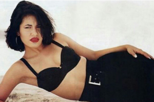 Selena Quintanilla