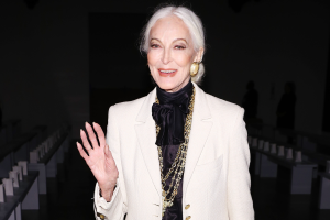 Carmen Dell'Orefice