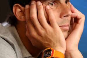 2020 Australian Open - Day 8