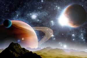 planetas