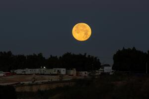 Superluna México