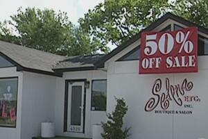 Selena en su faceta de diseñadora 