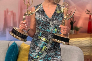 conductoras Despierta América