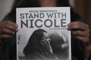 Election 2026 Redistricting